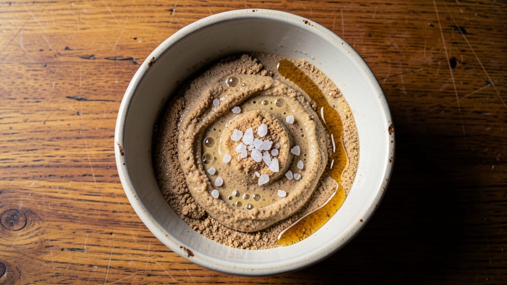 King Arthur Artisan Sourdough Bread Recipe: Fluffy Crust, Open Crumb Magic