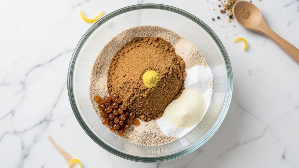 All-Purpose Gluten-Free Flour Bread Machine Recipe: Crusty Crumb Without the Gluten Struggle
