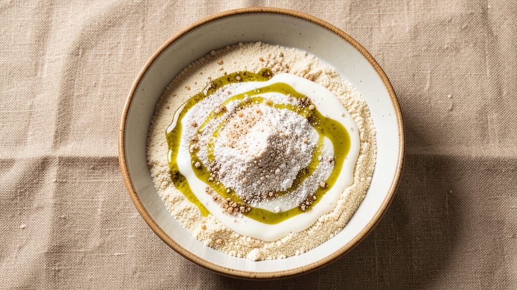 AIP Paleo Bread Recipe: Fluffy Crumb Without Grains or Dairy