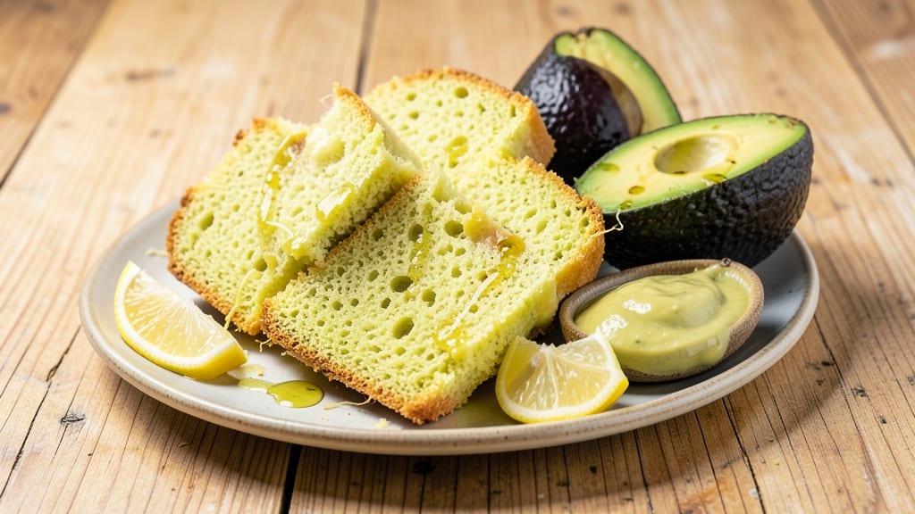 Avocado Cloud Bread Recipe: Fluffy, Airy Bites With Zero Guilt