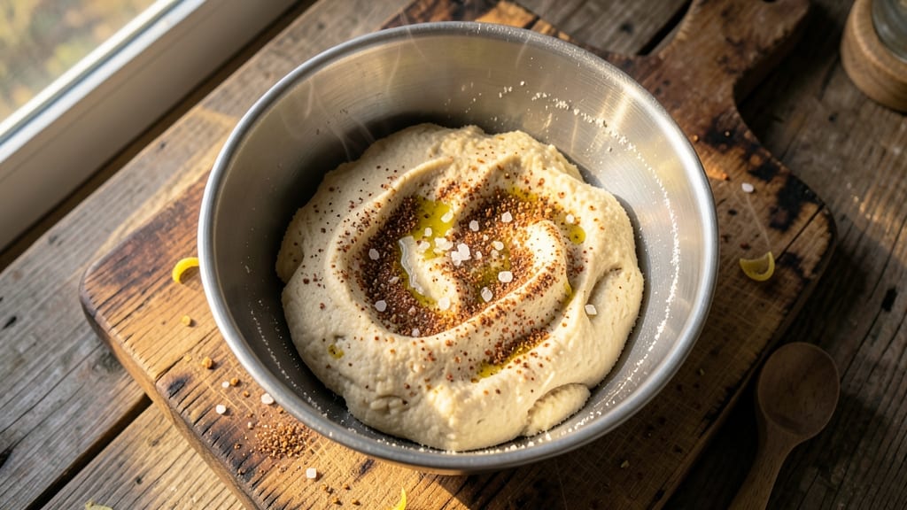 Backpacking Bread Recipe: Lightweight Flatbread With No-Fuss Oven Magic