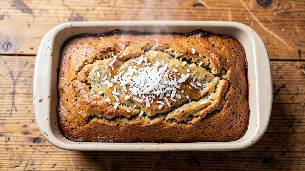 Allergy Free Banana Bread Recipe: Moist Crumb Without Nuts or Dairy