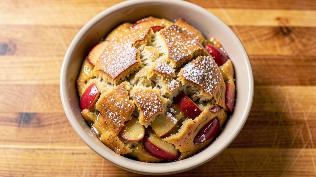 Apple Bread Recipe Oil Amount: Perfectly Moist Crumb and Crusty Crown