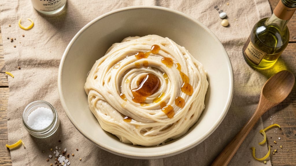 Autolyse Bread Recipe: No-Knead Dough That Rises Twice as Fast