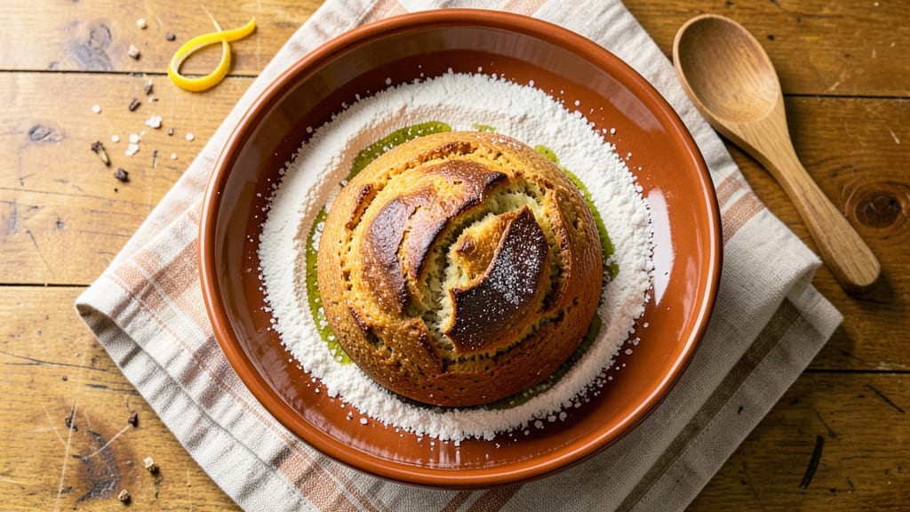 America's Test Kitchen Bread Machine Recipe: Foolproof Crusty Loaf With Perfect Rise Every Time