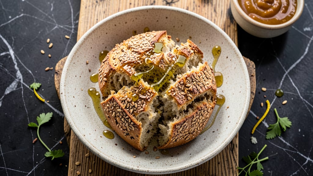 Add Wheat Bran to Bread Recipe: Whole-Grain Boost for Dense, Hearty Loaves