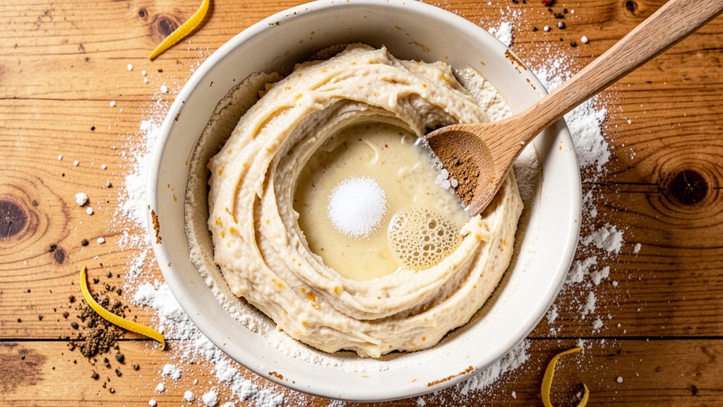 Artisan Bread in 5 Minutes a Day Sourdough Recipe: Daily Loaf Without the Daily Grind