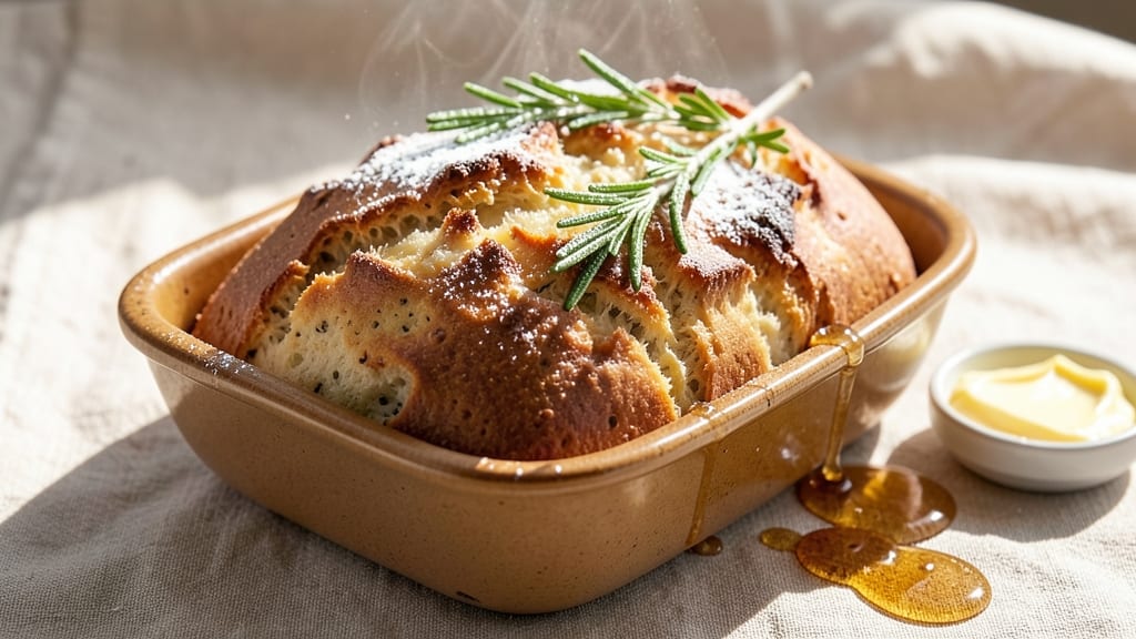 Apf Bread Recipe: Warm Spiced Apple Swirls With Buttery Crust