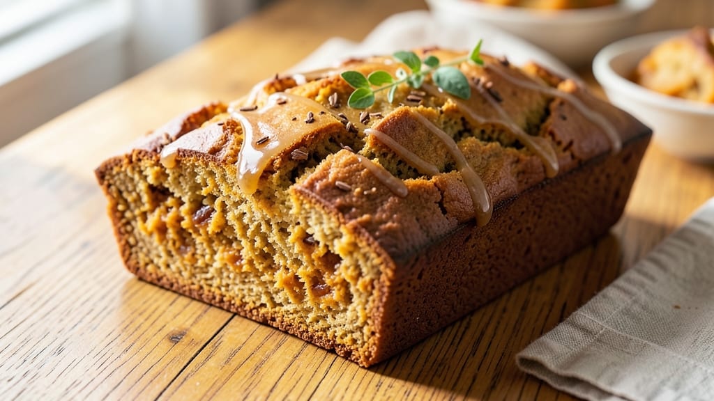 America's Test Kitchen Pumpkin Bread Recipe: Moist Crumb With Warm Spice Infusion
