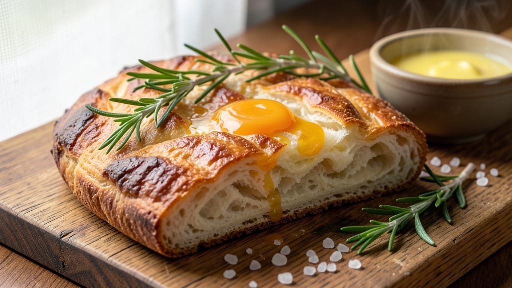 Artoklasia Bread Recipe: Walnut-Studded Swirls and Honeyed Crisp