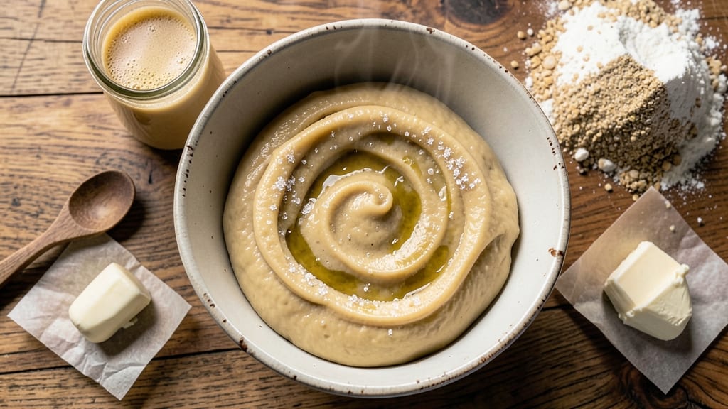 Australian Sourdough Bread Recipe: Golden Crust With Tangy Depth