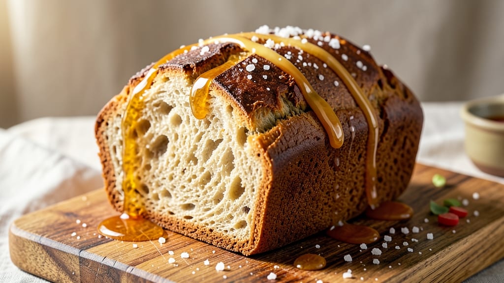 Anova Bread Recipe: Hands-Off Oven Perfection With Nutty Swirls