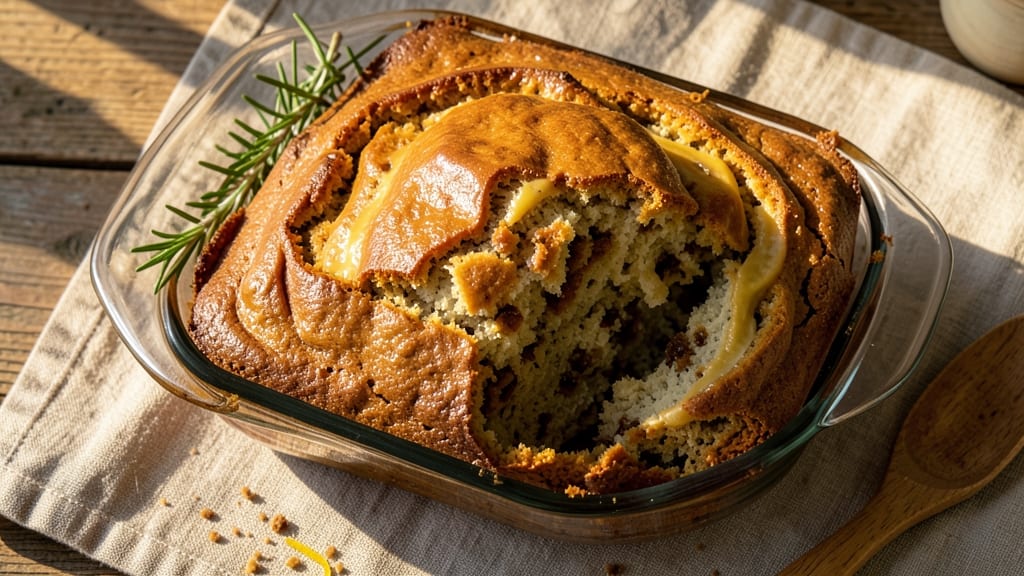 9x5 Pumpkin Bread Recipe: Moist Crumb with Warm Spice Infusion