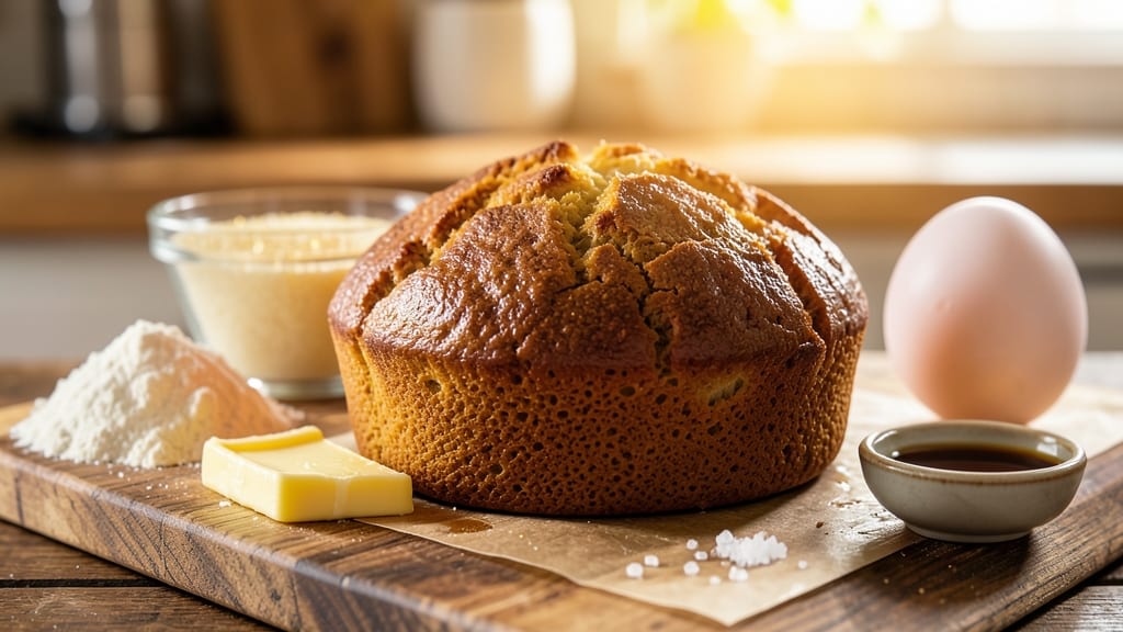 Authentic Coco Bread Recipe: Filipino-Style Coconut Swirls With Buttery Crust