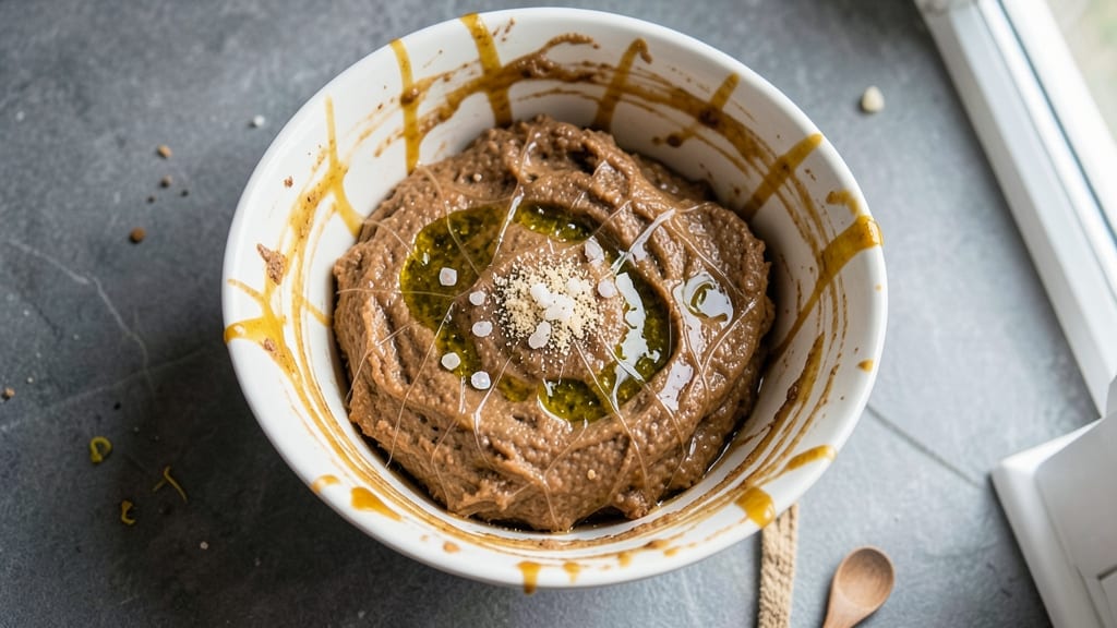 Autolysis Bread Recipe: Fermented Flavor With No-Knead Ease