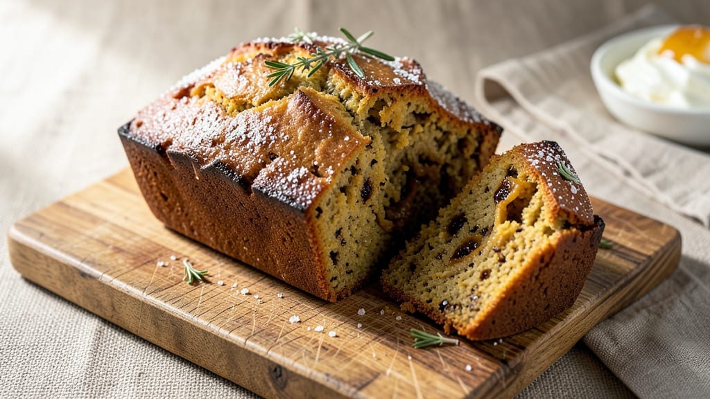 Babs' Pumpkin Bread Recipe: Warm Spice Swirls and Moist Crumb Magic