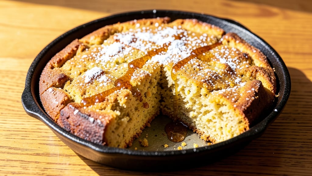Albers Cornmeal Sweet Cornbread Recipe: Golden Crust With Honeyed Crumb Magic