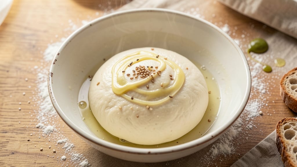 6-Cup Flour Bread Recipe: Crusty Exterior, Soft Crumb in One Bake
