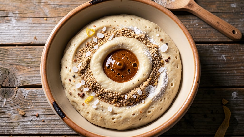 All-Purpose Sourdough Bread Recipe: Versatile Loaf for Sandwiches and Toast