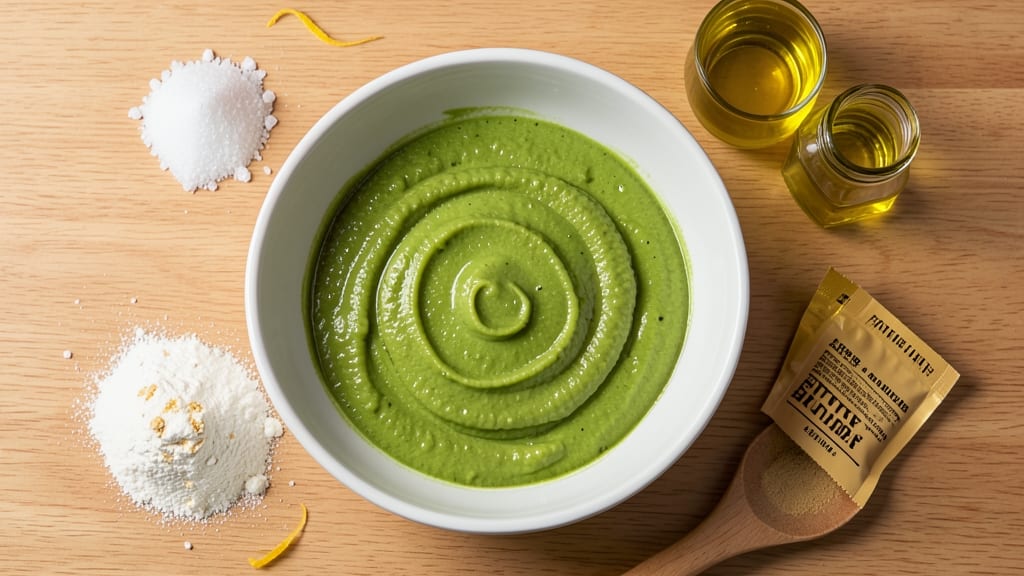 Avocado Bread Machine Recipe: Creamy Green Swirls With No-Fuss Rise