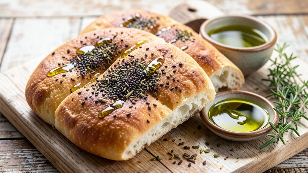 Arabic Bread Recipe Without Yeast: Quickly Crispy and Pillowy Every Time