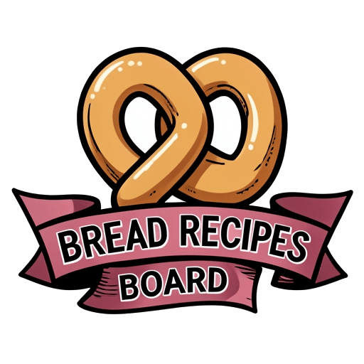 Bread Recipes Board